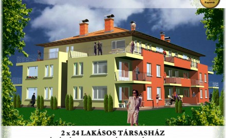 Madarász András Építész