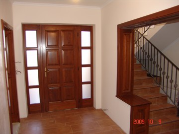 Madarász András Építész