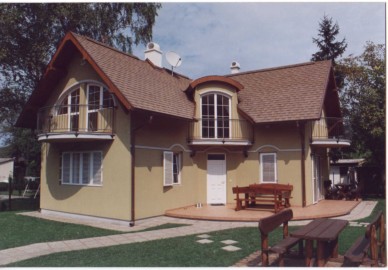 Madarász András Építész