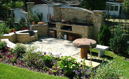 Madarász András Építész