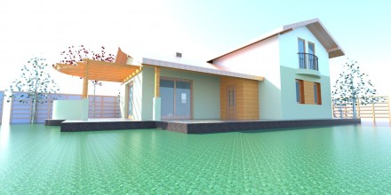 Madarász András Építész